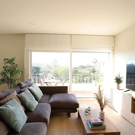 Impresionante Apartamento 3 Habitaciones By Hometels Sagunto Eksteriør bilde