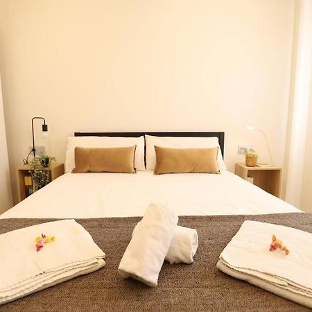 Impresionante Apartamento 3 Habitaciones By Hometels Sagunto Eksteriør bilde
