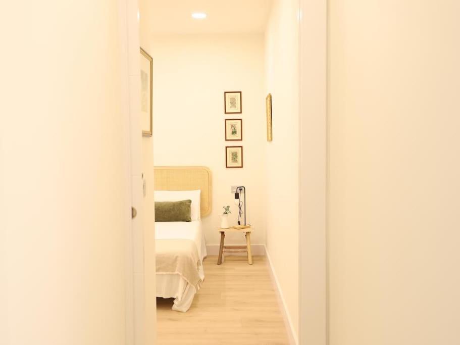 Impresionante Apartamento 3 Habitaciones By Hometels Sagunto Eksteriør bilde