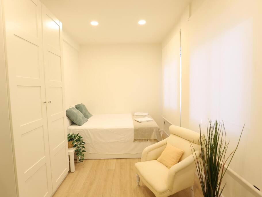 Impresionante Apartamento 3 Habitaciones By Hometels Sagunto Eksteriør bilde
