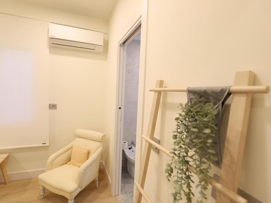 Impresionante Apartamento 3 Habitaciones By Hometels Sagunto Eksteriør bilde