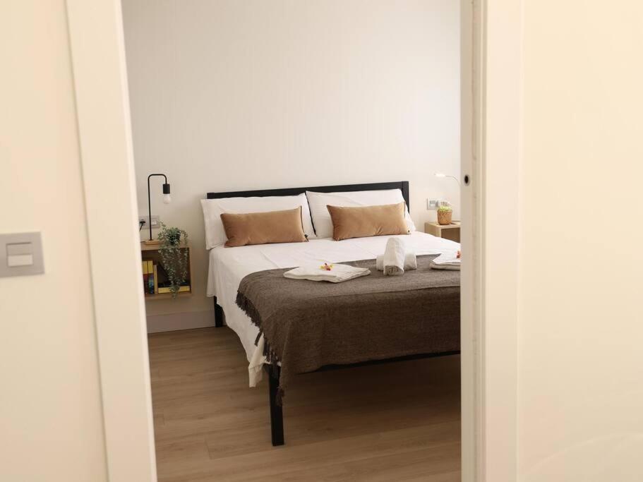 Impresionante Apartamento 3 Habitaciones By Hometels Sagunto Eksteriør bilde