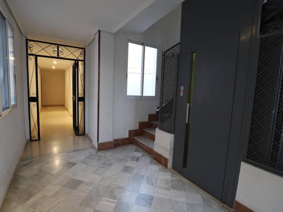 Impresionante Apartamento 3 Habitaciones By Hometels Sagunto Eksteriør bilde