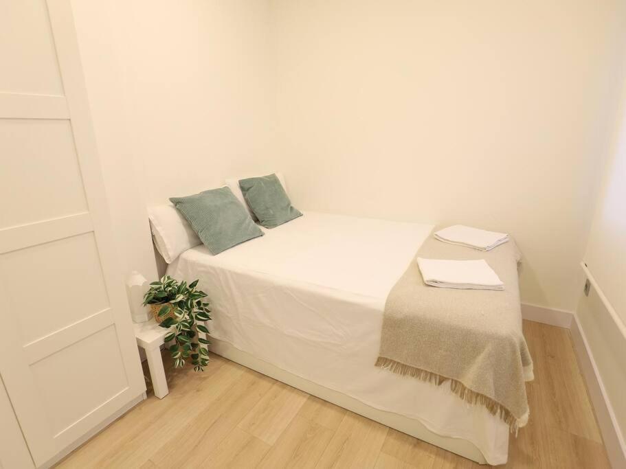 Impresionante Apartamento 3 Habitaciones By Hometels Sagunto Eksteriør bilde